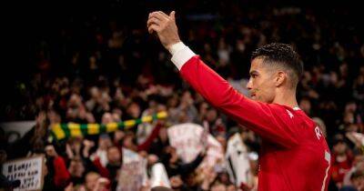 'Awkward' — Manchester United fans have Cristiano Ronaldo concern after he clarifies comments - www.manchestereveningnews.co.uk - Manchester - Portugal