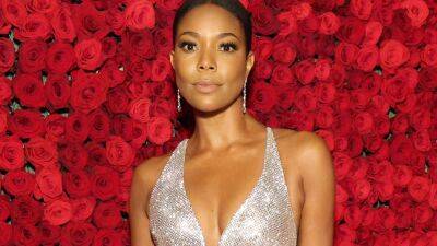 Gabrielle Union's Met Gala Look Paid Homage to Black Glamour - www.glamour.com