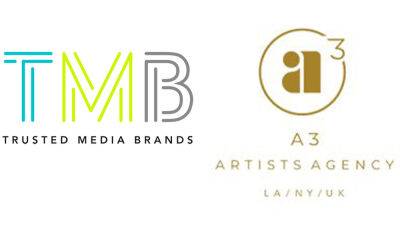 TMB Signs With A3 Artists Agency For Unscripted Content - deadline.com - Australia - Britain - New Zealand - USA - Italy - Canada