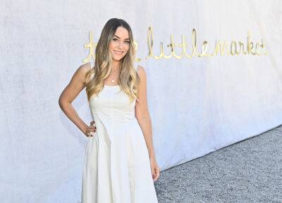Lauren Conrad - William Tell - Heidi Montag - Williams - Lauren Conrad Says The ‘Emotional Journey’ She Went On After Having Her First Baby ‘Was Really Challenging’ - etcanada.com