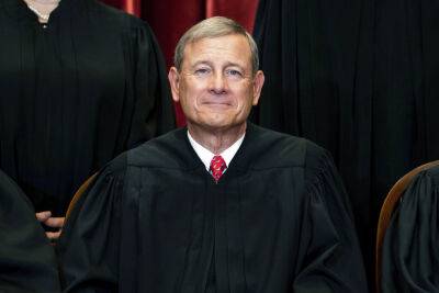 Chief Justice John Roberts Orders Investigation Into Leak Of Draft Opinion That Overturns Roe V. Wade - deadline.com