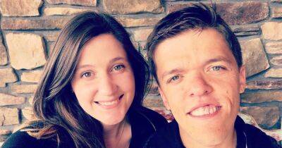 Little People, Big World’s Tori Roloff and Zach Roloff Welcome 3rd Baby After Miscarriage - www.usmagazine.com