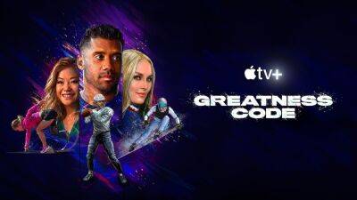 Lindsey Vonn, Bubba Wallace, More Iconic Athletes Define Their Success in ‘Greatness Code’ Season 2 - thewrap.com