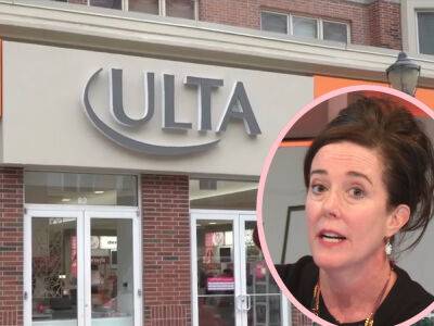 Ulta Beauty Apologizes For 'Insensitive' Email That Inadvertently Referenced Designer Kate Spade’s Suicide - perezhilton.com - New York