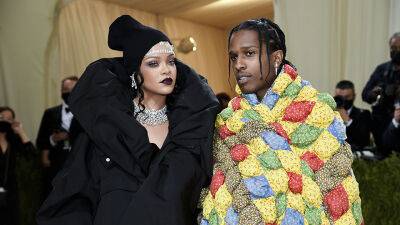 Met Gala - Rihanna Stole the Show at the Met Gala Without Even Being There—See the Museum’s Tribute to Her - stylecaster.com - New York - Greece