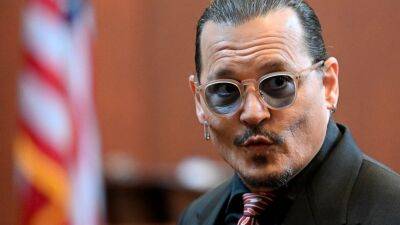 Depp libel suit moves ahead against Heard after resting case - abcnews.go.com - Washington - county Fairfax