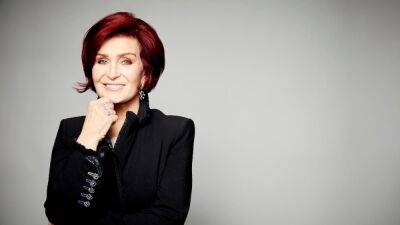 Sharon Osbourne to Discuss ‘The Talk’ Exit in New Fox Nation Docuseries ‘To Hell & Back’ - thewrap.com - Britain - Los Angeles