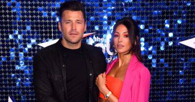 Michelle Keegan and Mark Wright getting ready to move in as they share renovations on their luxury mansion - www.manchestereveningnews.co.uk