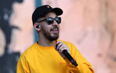 Linkin Park to “begin sharing a little more regularly” with fans - www.nme.com - county Bennington - county Chester - city Bennington, county Chester