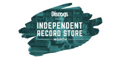 Discogs Starts Up Independent Record Store Month to Promote Brick-and-Mortar Retailers - variety.com