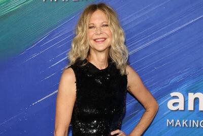 Meg Ryan staging rom-com comeback after more than a decade away - nypost.com - New York - Seattle - state Arkansas
