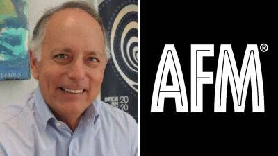 Jonathan Wolf To Exit AFM After 24 Years At Helm Of Indie Film Market - deadline.com - USA - Santa Monica