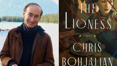 Kaley Cuoco - Sian Heder - Chris Bohjalian - Chris Bohjalian’s Novel ‘The Lioness’ To Be Adapted For TV By eOne - deadline.com - New York