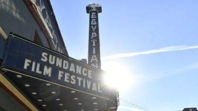 Sundance Institute Sets Dates For 2023 Sundance Film Festival - deadline.com