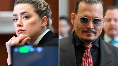 Amber Heard’s Defense Starts With Aim To Put Sexual Assault Claim Centerstage In Johnny Depp $50M Defamation Trial - deadline.com - Virginia