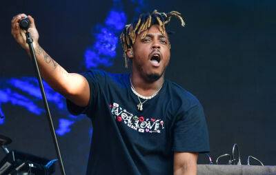 Juice WRLD foundation launches new mental health campaign - www.nme.com - Chicago