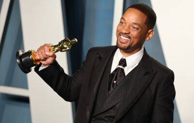 Will Smith - Will Smith comedy series ‘This Joka’ cancelled - nme.com - Britain - county Clayton