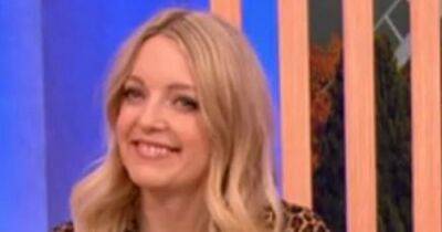 'The Onesie Show': Fans wondered if Lauren Laverne was wearing 'pyjamas' as The One Show hosts said studio is 'freezing' - www.manchestereveningnews.co.uk