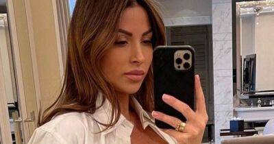 Amy Childs - Sam Faiers - Jess Wright - Olivia Bowen - Cara Kilbey - Cara Kilbey gives birth – TOWIE star welcomes her third child with Daniel Harris - ok.co.uk