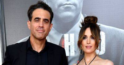 Rose Byrne and Bobby Cannavale’s Relationship Timeline: From Parenthood to Costarring Roles - www.usmagazine.com - New Jersey - county Colbert
