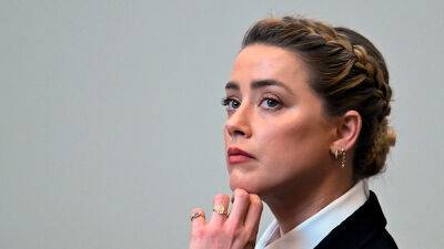 Amber Heard Suffered From PTSD Due to Johnny Depp’s Abuse, Psychologist Says - variety.com - Virginia - county Fairfax