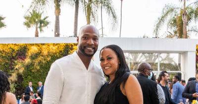 Basketball Wives star Shaunie O'Neal marries pastor Keion Henderson - msn.com - California - county Aurora - Anguilla