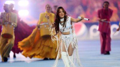 Camila Cabello Addresses 'Rude' Soccer Fans Who Sang Over Her Champions League Final Performance - www.etonline.com - France - USA - city Havana