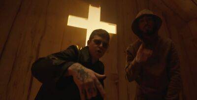 Yung Lean releases “Paradise Lost” video featuring Ant Wan - thefader.com - Sweden
