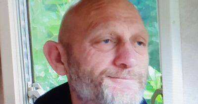 Scots man missing from home along with his two dogs - dailyrecord.co.uk - Scotland - county Scott - county Douglas - county Keith