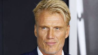 Megan Fox - Dolph Lundgren - Rocky Iv IV (Iv) - Dolph Lundgren reflects on Memorial Day: It’s about ‘remembering’ those who made the ‘ultimate sacrifice’ - foxnews.com - USA - Egypt - Iraq - county Wayne - Afghanistan