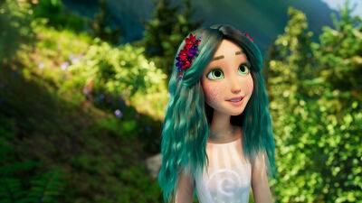 Cannes Annecy Animation Showcase Touts Ukrainian Industry Resilience - variety.com - Ukraine - Russia