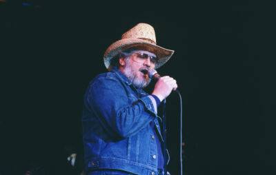 Bob Dylan - Hudson - Rockabilly legend and The Band associate Ronnie Hawkins dies aged 87 - nme.com - Canada - county Hawkins - state Arkansas - county Ontario