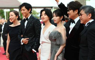 Korean films win big at Cannes 2022, bagging Best Actor and Best Director - nme.com - South Korea - Japan - North Korea