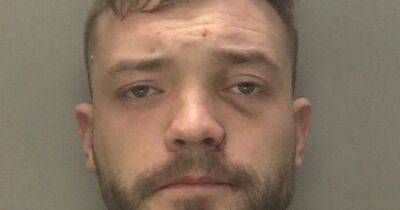 Jealous boyfriend ‘used van as weapon’ to plough into six people outside pub - dailyrecord.co.uk - Birmingham
