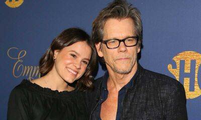 Kevin Bacon supported by daughter Sosie following heartbreaking deaths of co-stars - hellomagazine.com - county Bacon