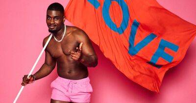 Love Island’s Dami Hope: Everything you need to know about handsome scientist contestant - ok.co.uk - Dublin