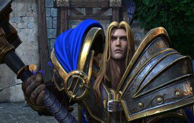 ‘Warcraft 3: Reforged’ news coming in June says Blizzard boss - www.nme.com