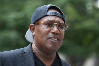 Dead At - Jethro Lazenby - Master P Shares ‘Overwhelming Grief’ At Death Of 29-Year-Old Daughter Tytyana - etcanada.com