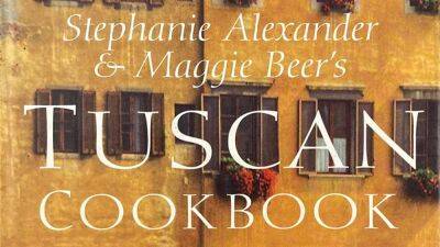 Alexandra Burke - Best-Selling ‘Tuscan Cookbook’ to Be Refashioned as Australian Feature Film (EXCLUSIVE) - variety.com - Australia - Italy