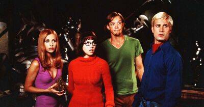 ‘Scooby-Doo’ Cast: Where Are They Now? Matthew Lillard, Sarah Michelle Gellar and More - www.usmagazine.com