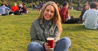 Young woman who went to gym and walked 10,000 steps a day dies suddenly in sleep - dailyrecord.co.uk - Ireland - Dublin