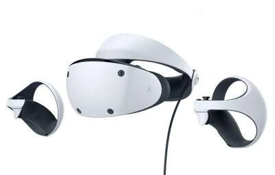 PSVR2 may release in early 2023 according to analyst - www.nme.com