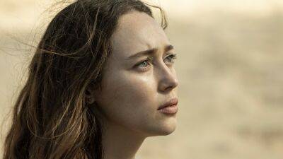 Alycia Debnam-Carey Exits ‘Fear the Walking Dead’: It Was ‘An Extraordinary and Life Changing Journey’ - thewrap.com - Australia
