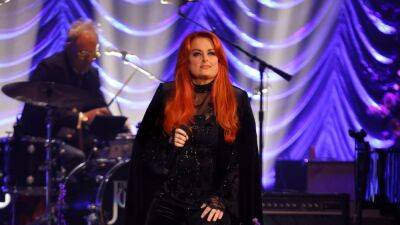 Ashley Judd - Wynonna Judd - Naomi Judd - Wynonna Judd Reflects on Death of Naomi Judd: ‘This Cannot Be How the Judds Story Ends’ - thewrap.com
