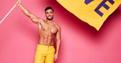Davide Sanclimenti - Love Island’s Davide Sanclimenti: Everything you need to know about Italian business owner - ok.co.uk - Britain - Italy - Manchester - city Sanclimenti