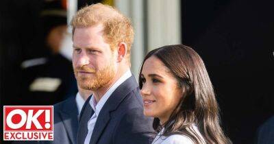 prince Harry - Meghan Markle - Thomas Markle - Prince Harry - Windsor Castle - 'Meghan and Harry at the Jubilee? I'll believe it when I see it!' blasts Queen’s former aide - ok.co.uk - Britain - USA - California - Netherlands - Indiana
