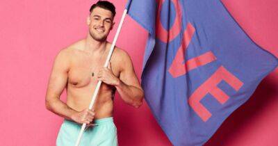 Andrew Le-Page - Love Island's Andrew Le Page underwent surgery just two months before show - ok.co.uk - Guernsey - county Andrew