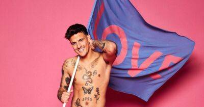 Luca Bish - Love Island’s Luca Bish: Everything you need to know about contestant including job - ok.co.uk - city Brighton