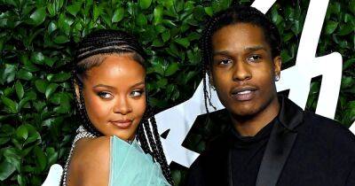 ASAP Rocky Hopes He and Rihanna Raise ‘Open-Minded Children’ Together: ‘Not People Who Discriminate’ - usmagazine.com - New York - Los Angeles - Barbados - New York - city Harlem, state New York