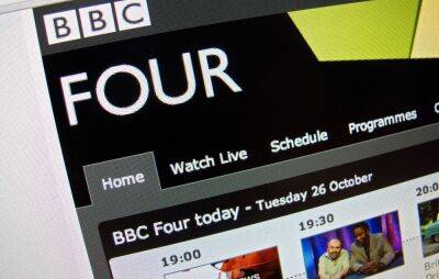 BBC Four and CBBC set to go online only as part of plans for “digital-first BBC” - www.nme.com - Britain
